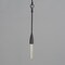 Maxim Lighting Pioneer 1-Light Pendant, Anthracite 27711AR - alternate 3